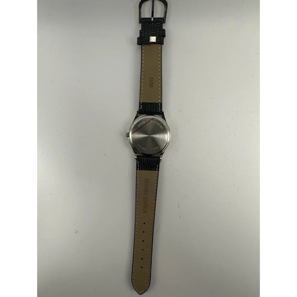 Kelloggs Vintage Toucan Sam‎ Watch New Battery 1996 33MM 7.5